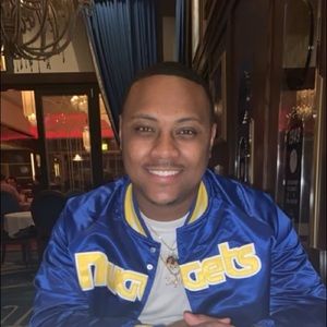 Meet your Posher, Kareem